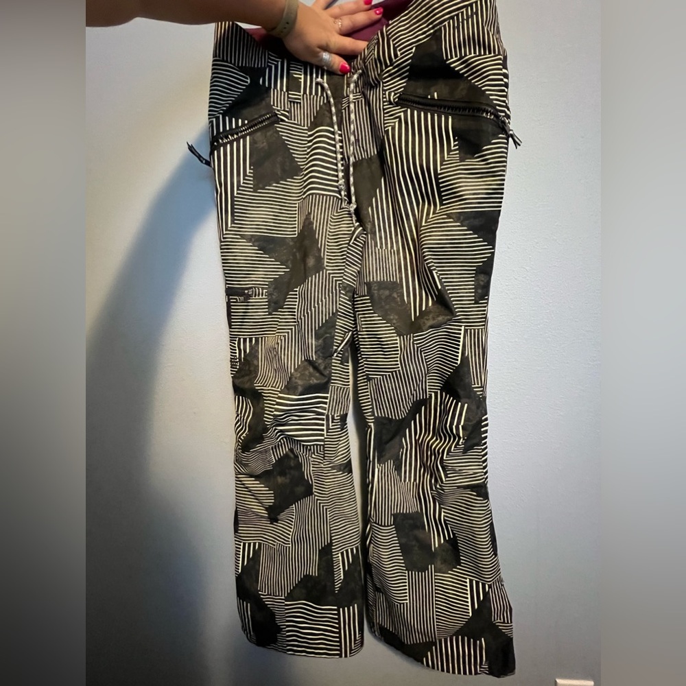 North Face Snow Pants